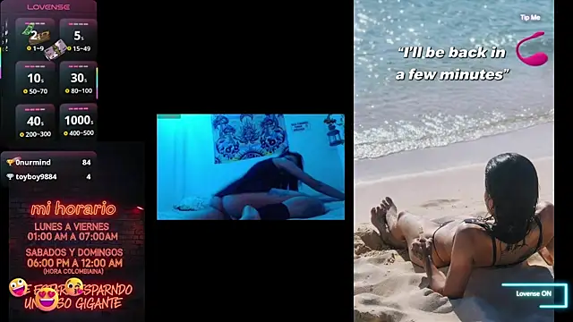 Živý XXX chat bastethott