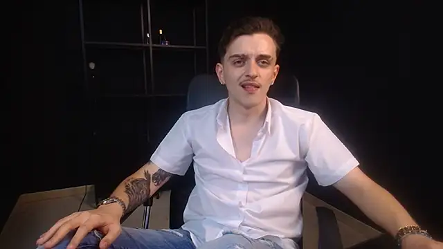 Chat XXX Live FelixStarkk