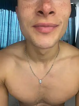 AustinJones_ 即時 XXX 聊天