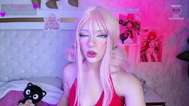 Effy_Kessler 라이브 XXX 채팅