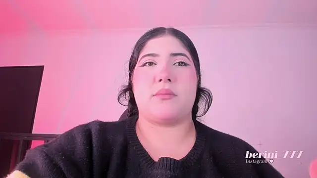 Chatroom XXX en direct de AmberiniHoffman