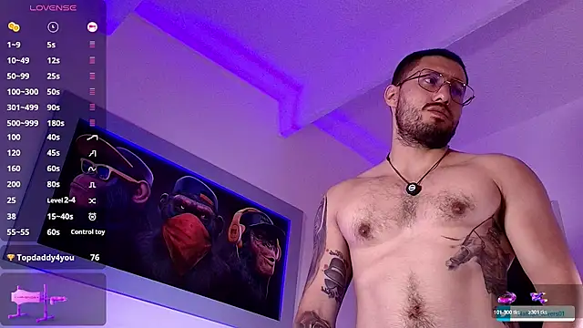 Nathan_rivers 라이브 XXX 채팅