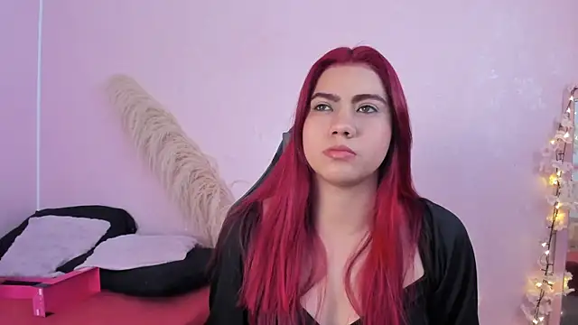 Chatroom XXX en direct de Siena_fox