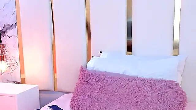 Czat XXX na żywo – KamilaVegga