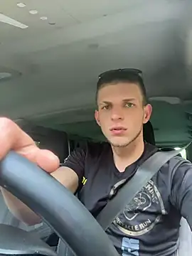 XXX chat uživo modela VelvetKingg