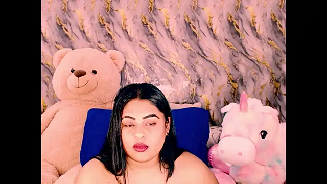 BabyG4u – Live XXX-chat