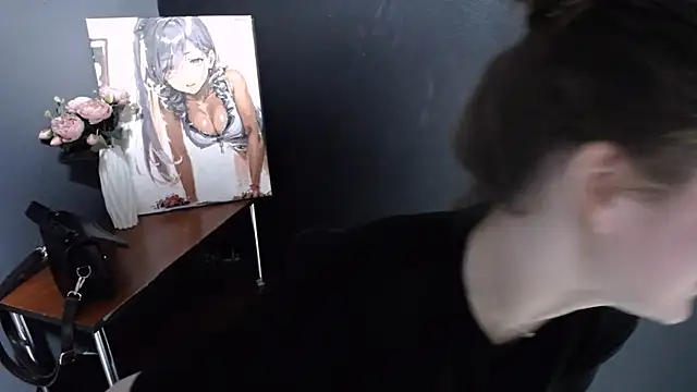 Sunny_siren's Live XXX Chat