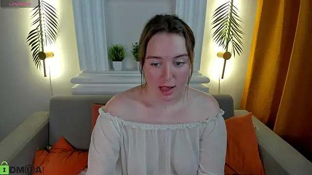 Secret_goddes – Live XXX-chat