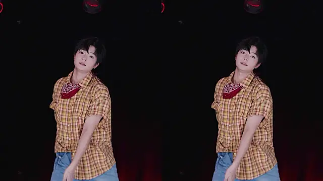 AOA-ACE élő XXX-chatje
