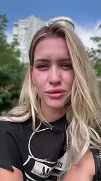 Chat XXX ao vivo de KikiWatson