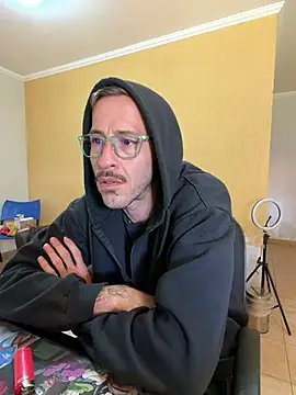 MeladoDiMel 라이브 XXX 채팅