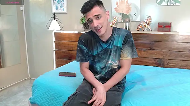 FelipeFriendly – Naživo XXX chat