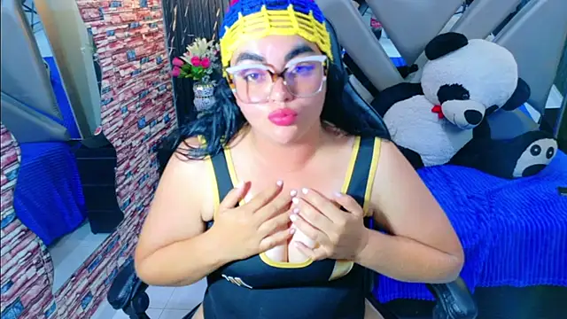 megan_glenda's Live XXX Chat