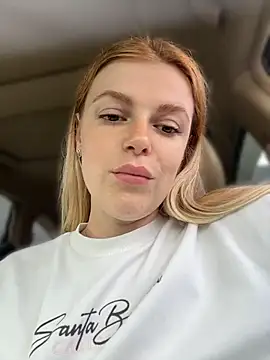 HarrietDart 现场XXX聊天