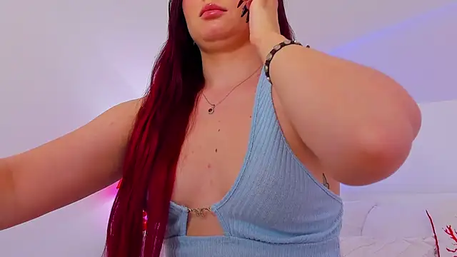 LizyBex Adlı Modelin Canlı XXX Sohbeti