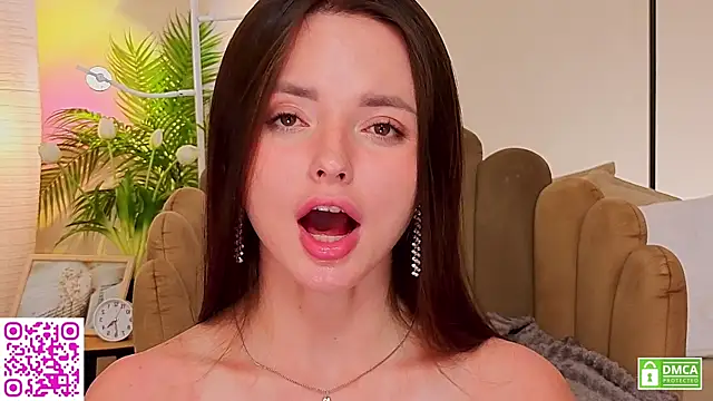 Chat +18 de OliviaKis_ ao vivo