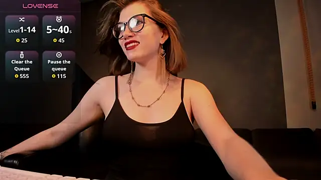 Chat +18 de CathyAdams ao vivo