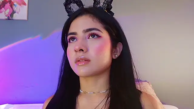 Sembang XXX Secara Langsung adara_johnson__