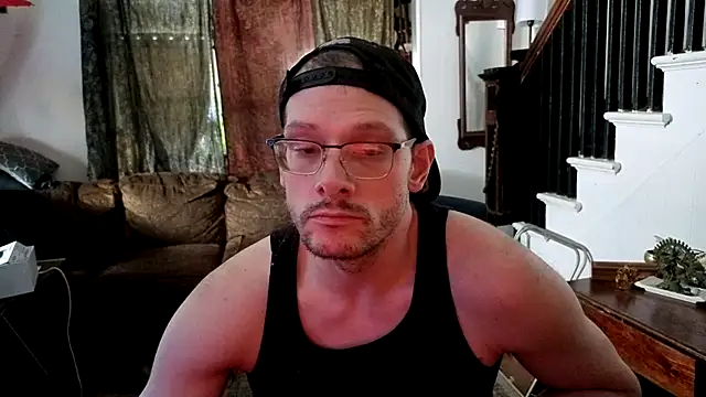 MasterDaddyCool 现场XXX聊天