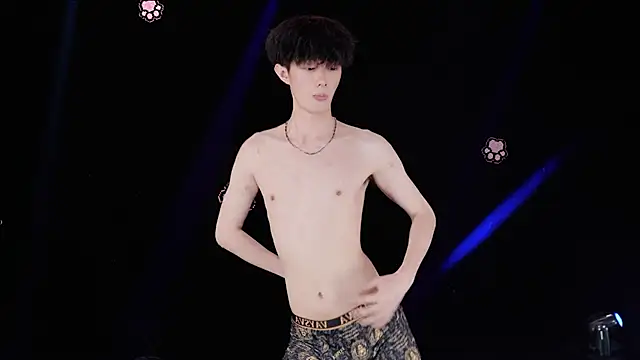 EXO-ONE Live XXX-Chat