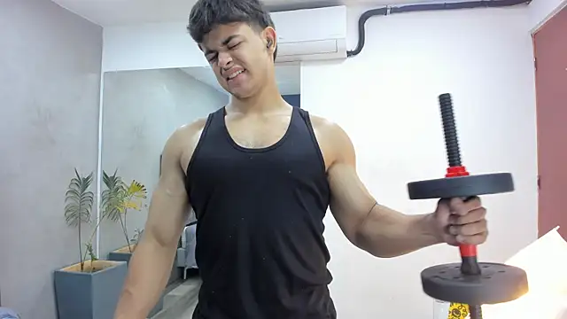 Chat XXX ao vivo de Charlie___Musk