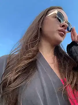 KristiRich Chat XXX in diretta