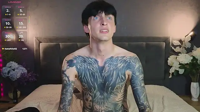 Chat XXX Live Martin_Jin