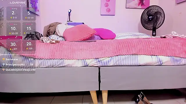 AnnyCotton Live XXX-Chat