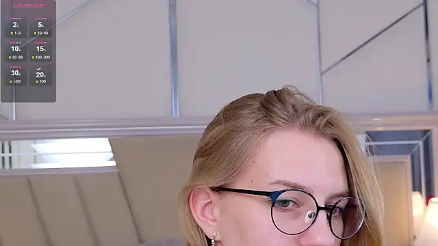 Czat XXX na żywo – MeryMayers