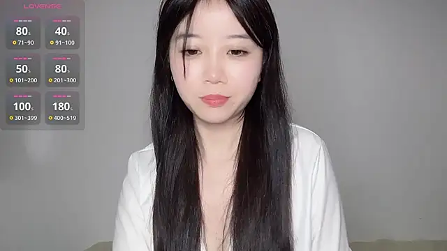 77-VickyのライブXXXチャット