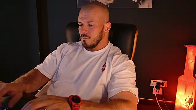 Chat XXX Live AngeloEric