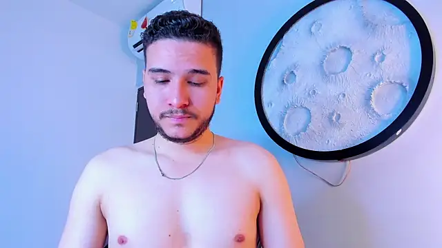 mike_257's Live XXX Chat