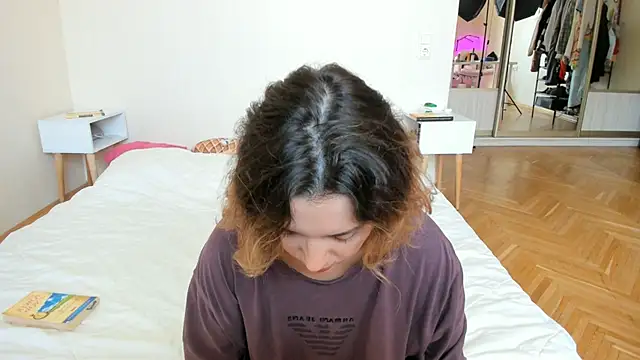 BrightDani Live XXX Chat