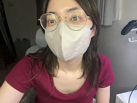 naginagisan's Live XXX Chat
