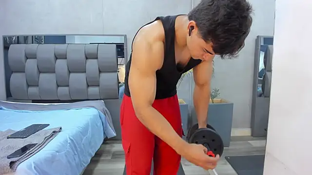 Charlie___Musk 라이브 XXX 채팅