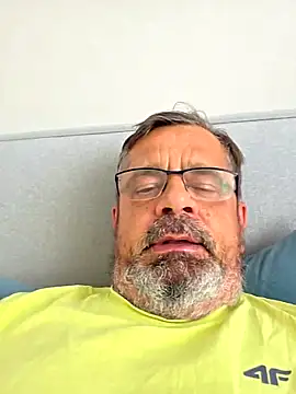 Axer1960 Live XXX-Chat