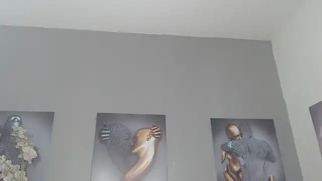 AntonellaBlanc Live XXX-Chat