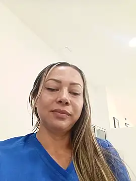_Dentist-Madisson_04 Adlı Modelin Web Kamerası Şovu