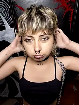 Cute_Chrixxx live XXX chat