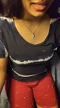عرض كام Mallu_SweetieForU