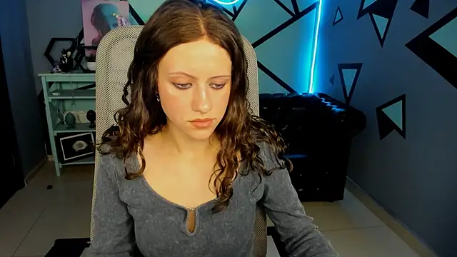 Chat XXX ao vivo de LidaDarknet