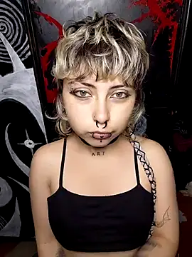 Cute_Chrixxx 라이브 XXX 채팅