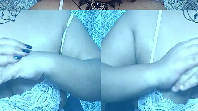 Živý XXX chat LadyFreya_777