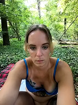 SexyMilf_1987 Webcam-Show