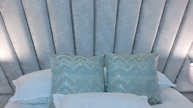 Czat XXX na żywo – Layla_Breezee