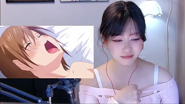 Chat XXX ao vivo de xiaomao-2026