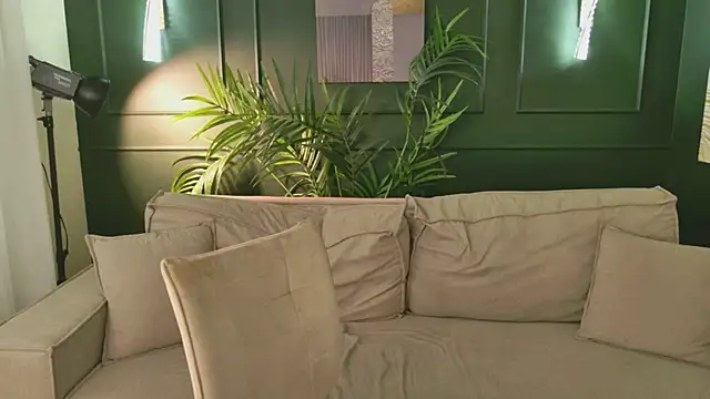 Czat XXX na żywo – Kessi_Sweet