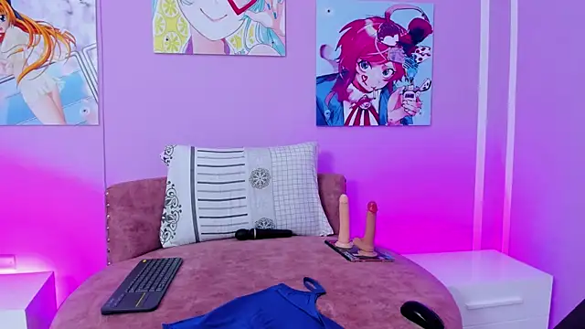 yeye_sweet_のライブXXXチャット