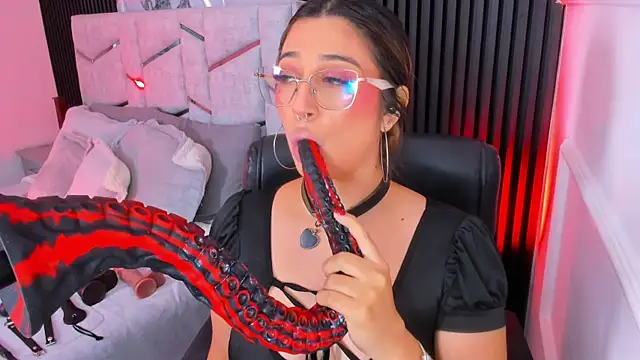 Živý XXX chat Gabrielakassi