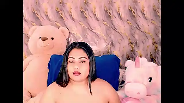Živý XXX chat BabyG4u